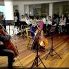 Audicións 1º Trimestre